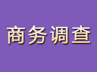 迁安商务调查